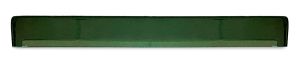 Wizard Of Oz Widebody Lockdown Bar - Emerald Green - SECONDS #2